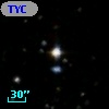2MASS J13080900-2205308