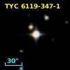 2MASS J13194793-2227285