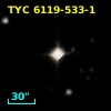 2MASS J13151575-2201443
