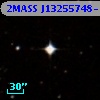 2MASS J13255748-1601380