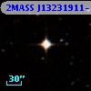 2MASS J13231911-1630505