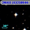 2MASS J13250844-1739572