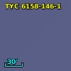 TYC 6158-146-1