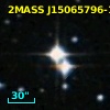 2MASS J15065796-1604392
