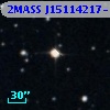 2MASS J15114217-1844274
