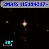 2MASS J15194217-1714275