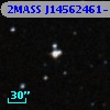 2MASS J14562461-1900009