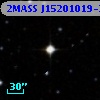 2MASS J15201019-2012146