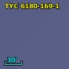 TYC 6180-169-1