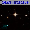2MASS J15292914-1502308