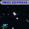 2MASS J15475634-1614271