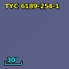 2MASS J15365984-1812479