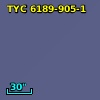 2MASS J15360805-1755302