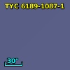 TYC 6189-1087-1