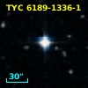 2MASS J15392387-1708028