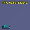 2MASS J15405925-1715387