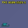 TYC 6189-1525-1