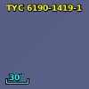 2MASS J15473898-1823190