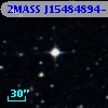 2MASS J15484894-1654556
