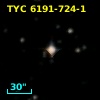 TYC 6191-724-1