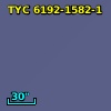 2MASS J15312389-1850173