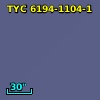 2MASS J15512784-2003407