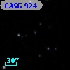 CASG  924