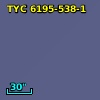 2MASS J15524014-1849098
