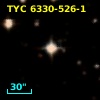 2MASS J20331626-1516262