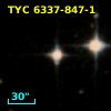 2MASS J20291220-1943285