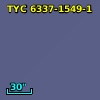 2MASS J20304012-2007195