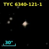 2MASS J20231257-2212572