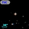 2MASS J20163846-2220053