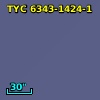 2MASS J20443277-2046566