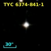 2MASS J21362141-2108539