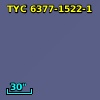 TYC 6377-1522-1