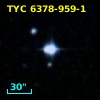 TYC 6378-959-1