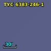 2MASS J22042216-2008425