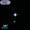 2MASS J22065842-2002377