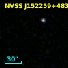 NVSS J152259+483135