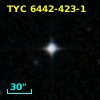 2MASS J03180346-2541444