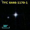 2MASS J03240835-2454301