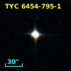 2MASS J03535532-2916525