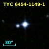 2MASS J03462537-2958578