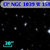 Cl* NGC 1039      W    1582