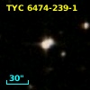 2MASS J05105422-2350504