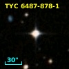 2MASS J05250095-2933361