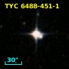 2MASS J05283458-2901013