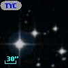 2MASS J05385970-2503406