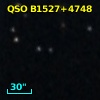 QSO B1527+4748